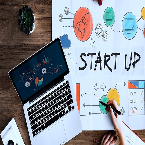 Start-Up Business